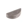 Klin koła magnesowego Kawasaki TJ27 TJ45E bordo /3x3,6x9/ 92038-2106