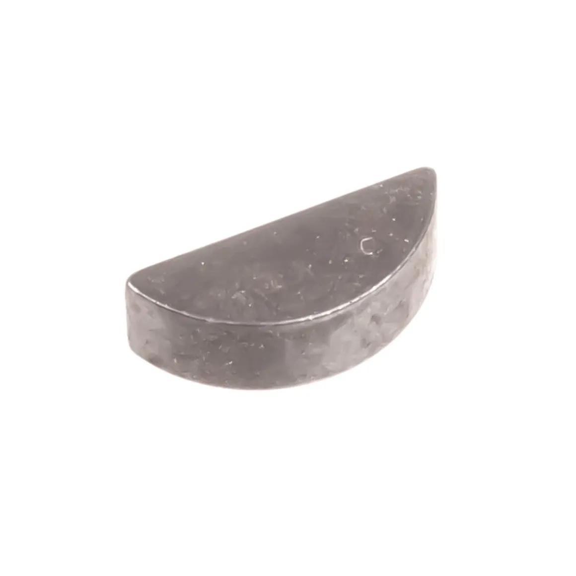 Klin koła magnesowego Kawasaki TJ27 TJ45E bordo /3x3,6x9/ 92038-2106