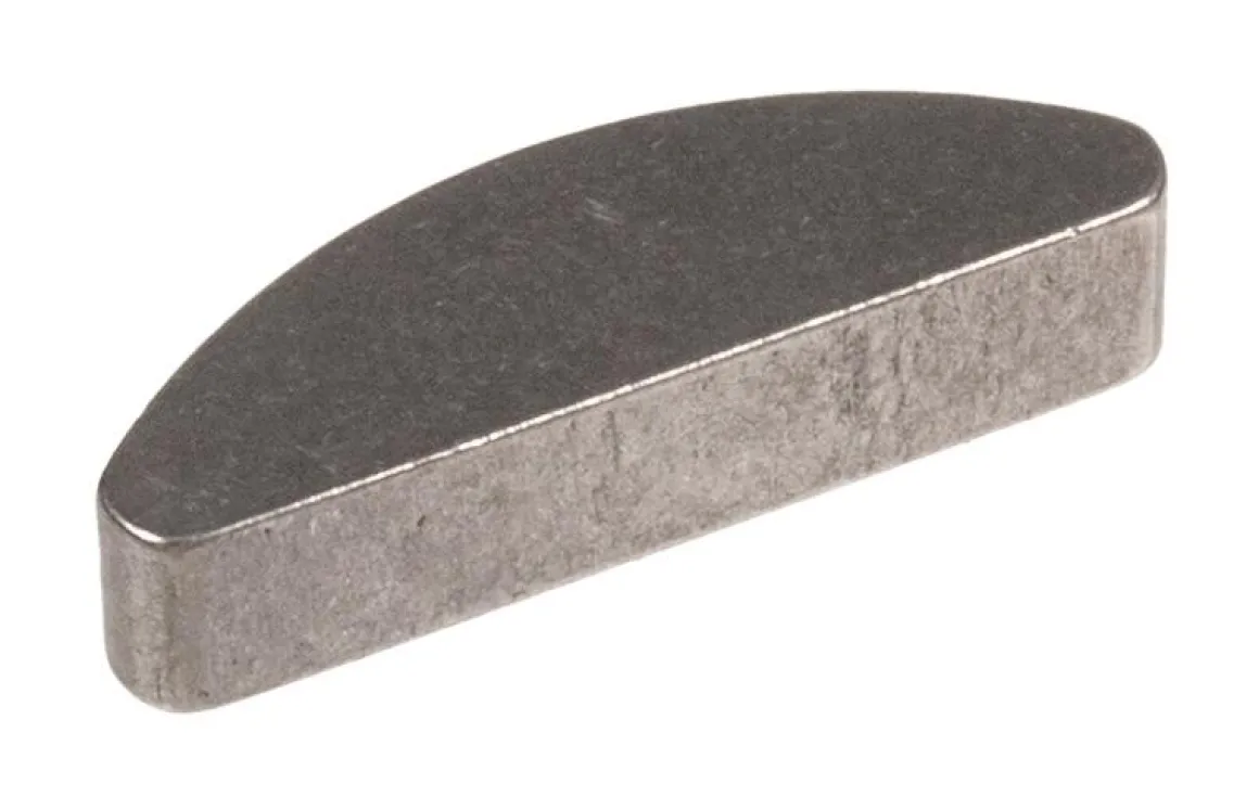 Klin koła magnesowego Loncin CZĘŚĆ ORYGINALNA /4x5,5x18/ 380620050-0001