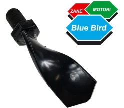 KOŃCÓWKA WIERTŁA PILOT WIERTNICA BLUE BIRD NEA 431 , 57E , 610E
