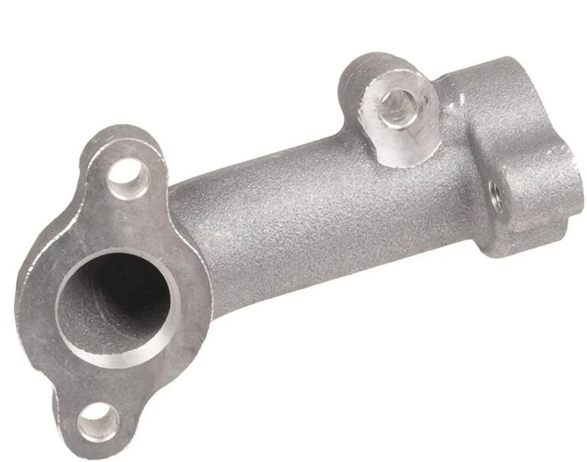 Kolektor ssący Loncin LC165F-3H CZĘŚĆ ORYGINALNA 180420879-0001