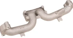 Kolektor ssący Loncin LC2P76F LC2P73F CZĘŚĆ ORYGINALNA 180420825-0001