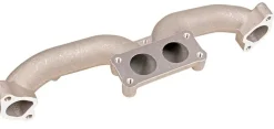 Kolektor ssący Loncin 2P77F 2P80F 2P82F CZĘŚĆ ORYGINALNA 180420647-0001