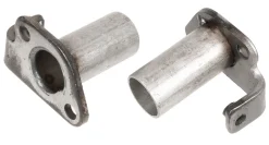 Kolektor wydechowy Loncin LC1P85FA CZĘŚĆ ORYGINALNA 180590307-0001