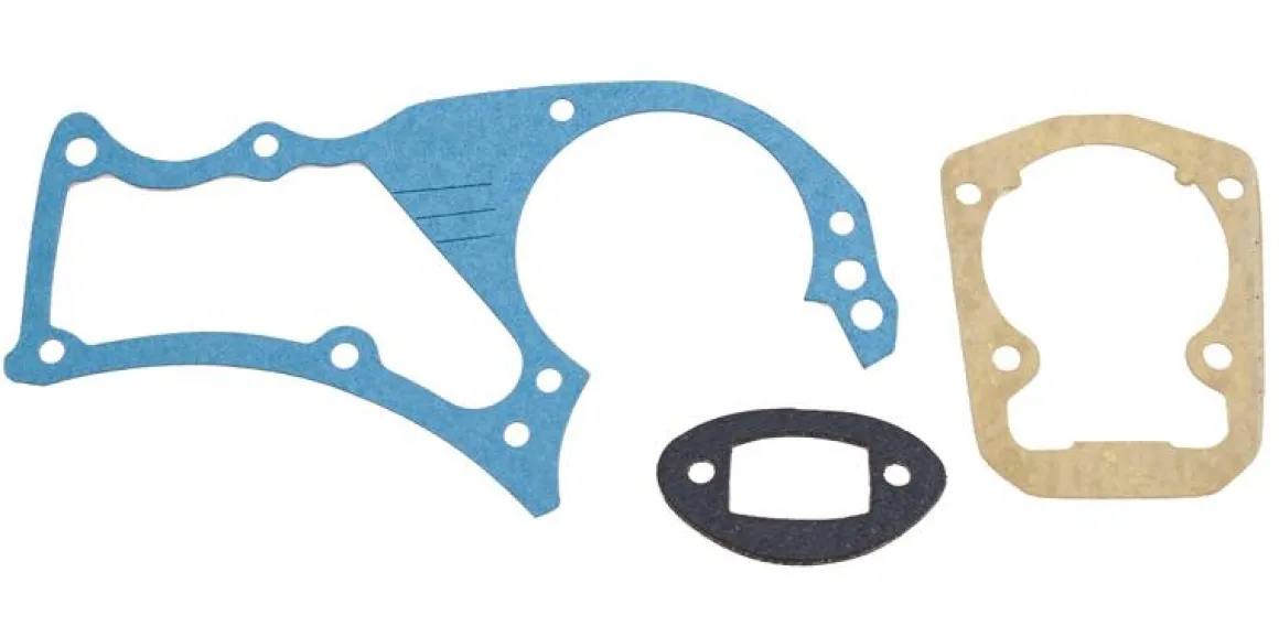 Komplet uszczelek Husqvarna 560;555 n/t 0141