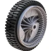 Koło jezdne kosiarki Craftsman 8 cali szare 8R59-30