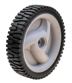 Koło jezdne kosiarki Craftsman 8 cali szare 8R59-30
