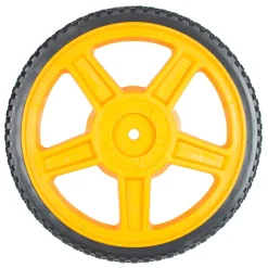 Koło jezdne kosiarki Husqvarna 12 x 1,75 520115