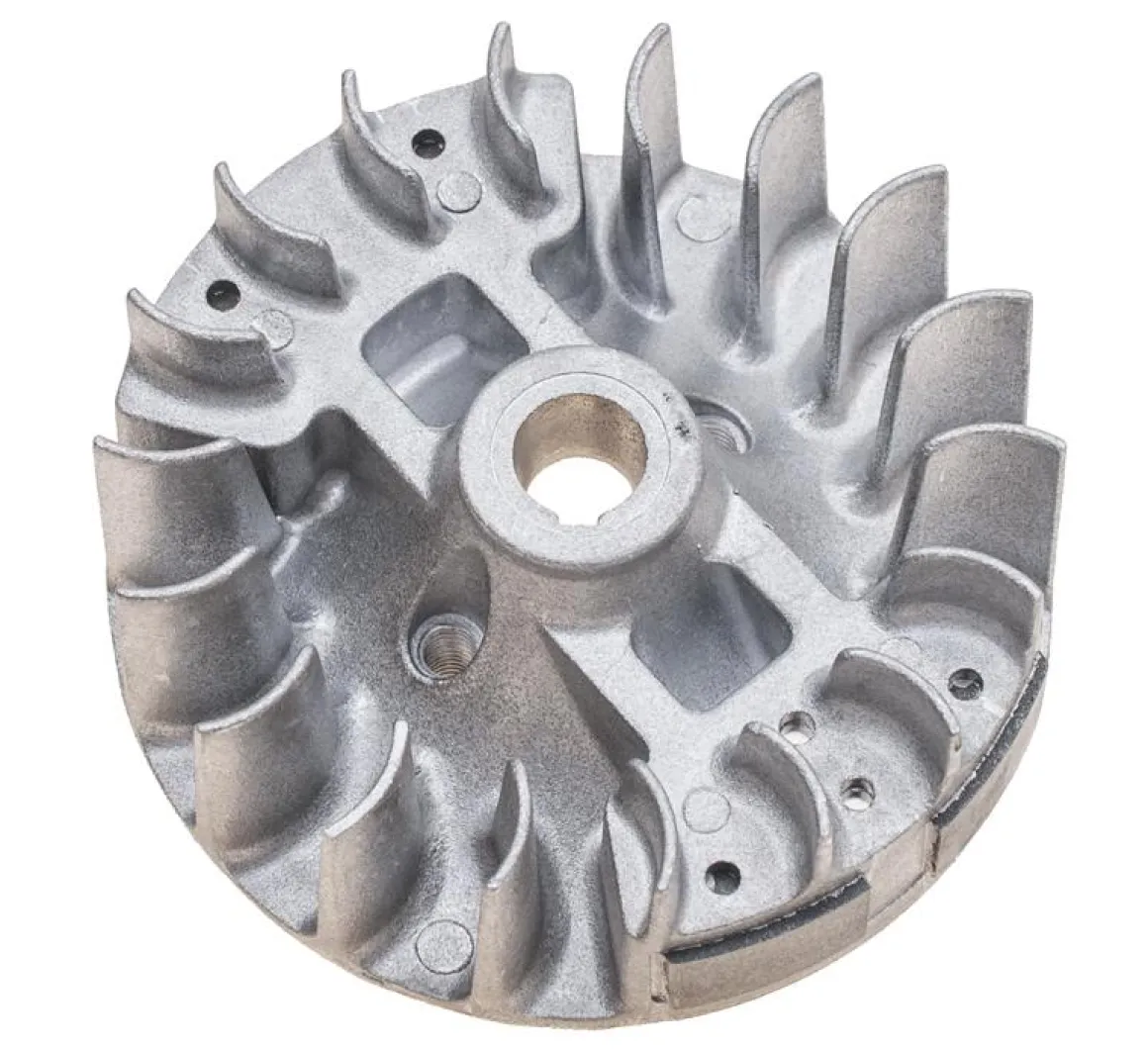 Koło magnesowe Kawasaki TJ27E 21050-2316