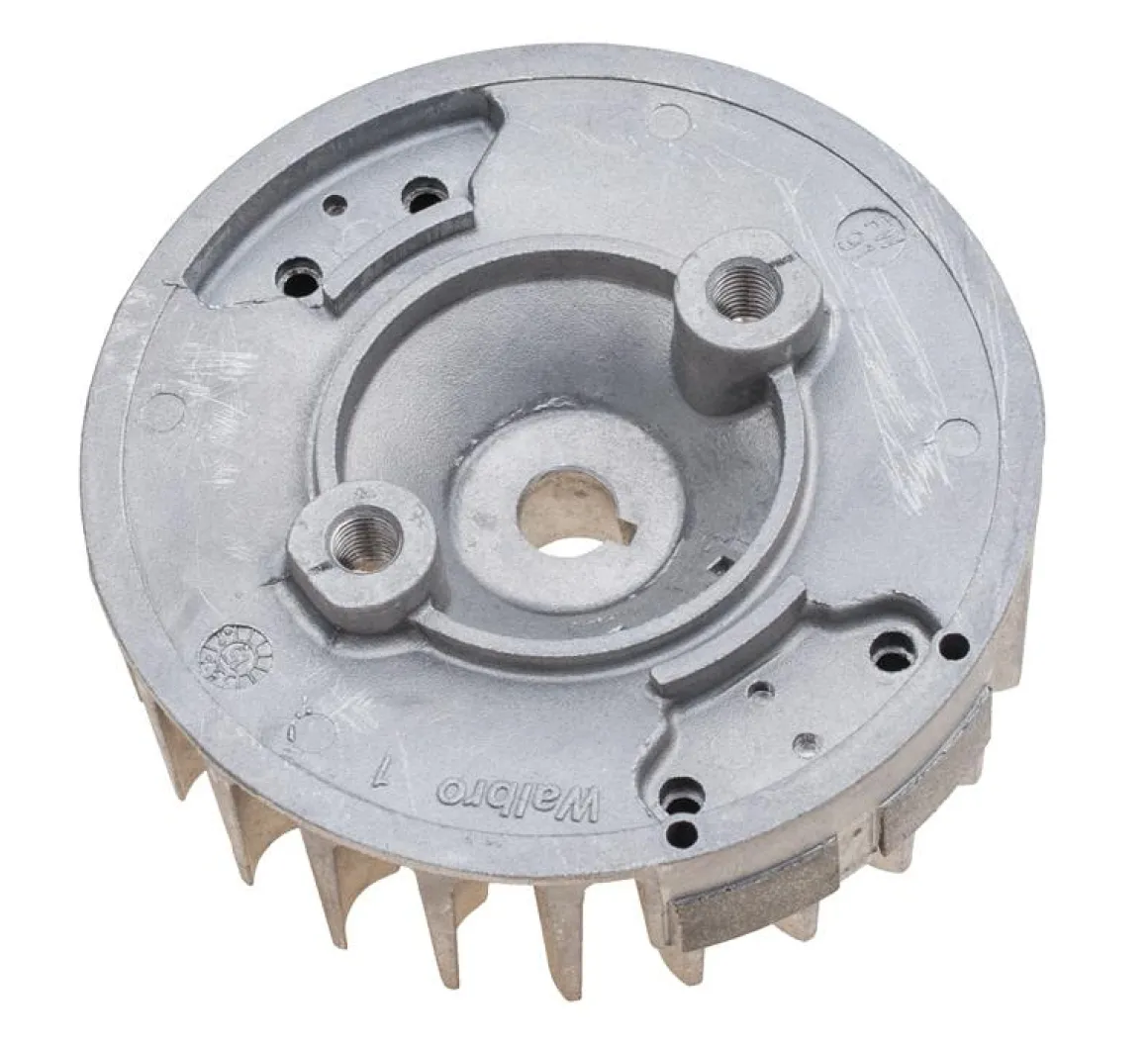 Koło magnesowe Kawasaki TJ45E bordo 21050-2333