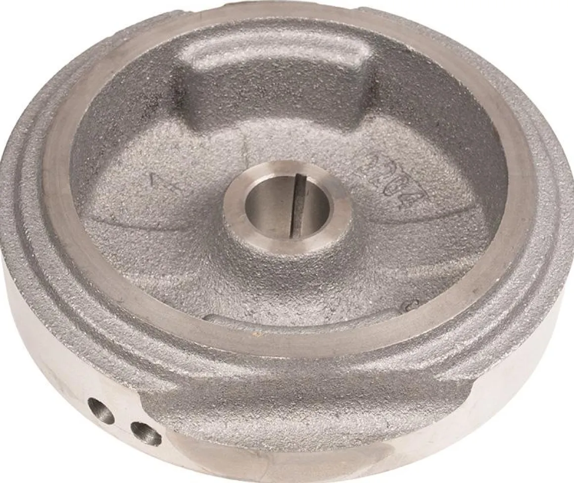 Koło magnesowe Loncin G390F G420F G340F LC188F CZĘŚĆ ORYGINALNA 270020084-0001