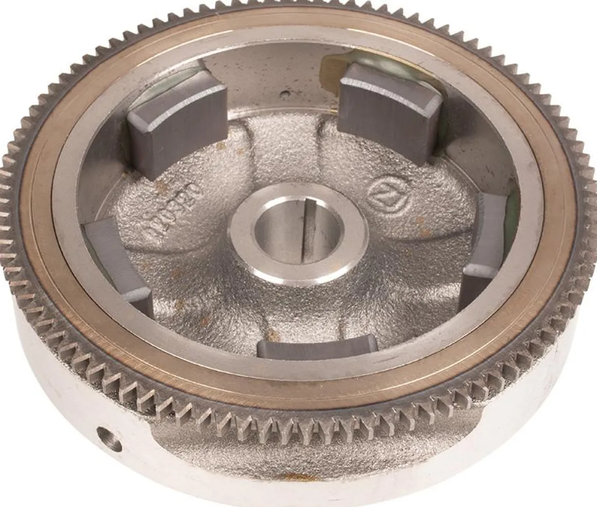 Koło magnesowe Loncin LC185FDS ZAM.270020153-T111 CZĘŚĆ ORYGINALNA 270020153-0001