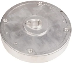 Koło magnesowe Loncin LC1P70FC-B-E5 1P70FA z wałkiem lekkie CZĘŚĆ ORYGINALNA 270020096-0001
