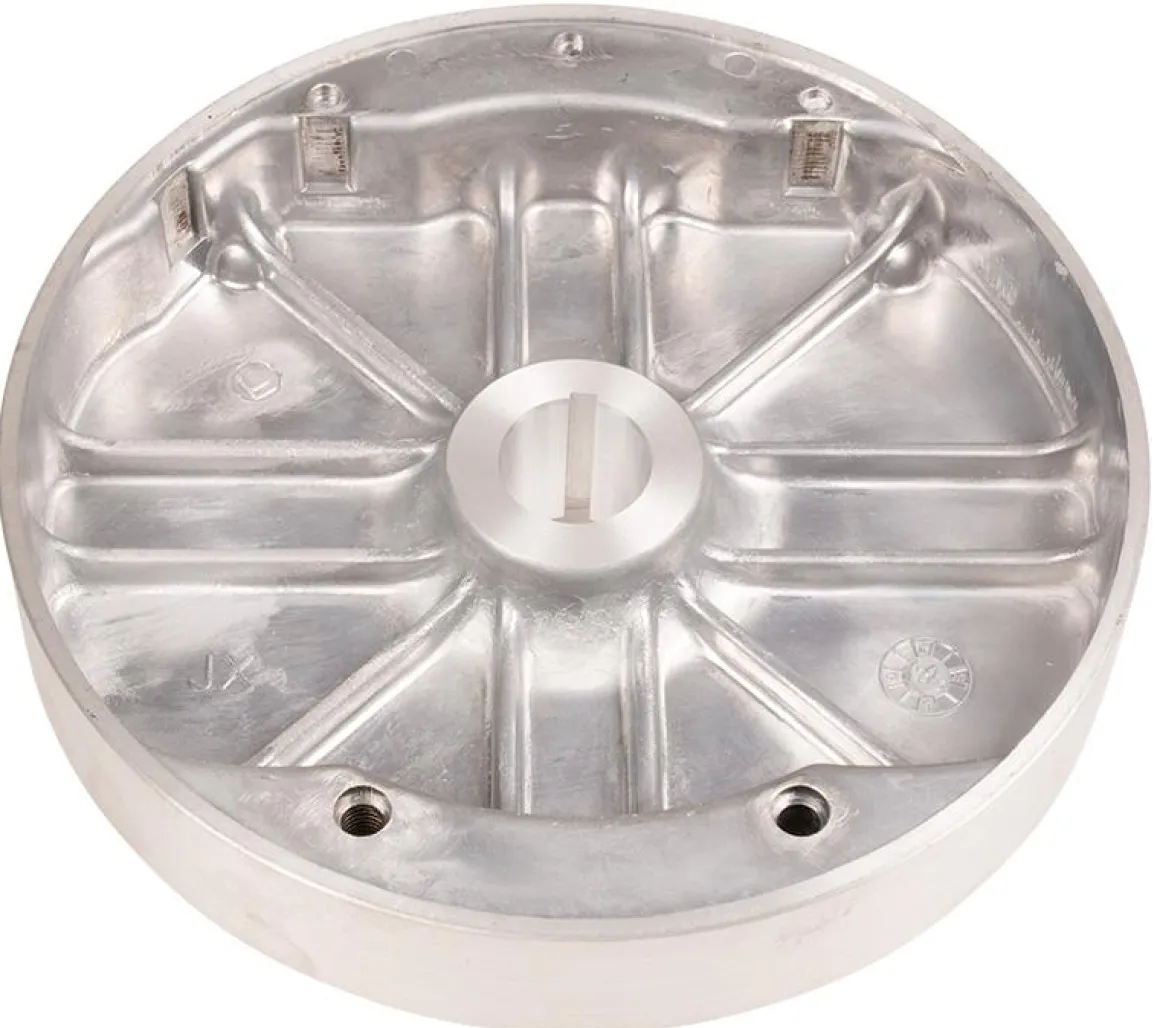 Koło magnesowe Loncin LC1P70FC-B-E5 1P70FA z wałkiem lekkie CZĘŚĆ ORYGINALNA 270020096-0001