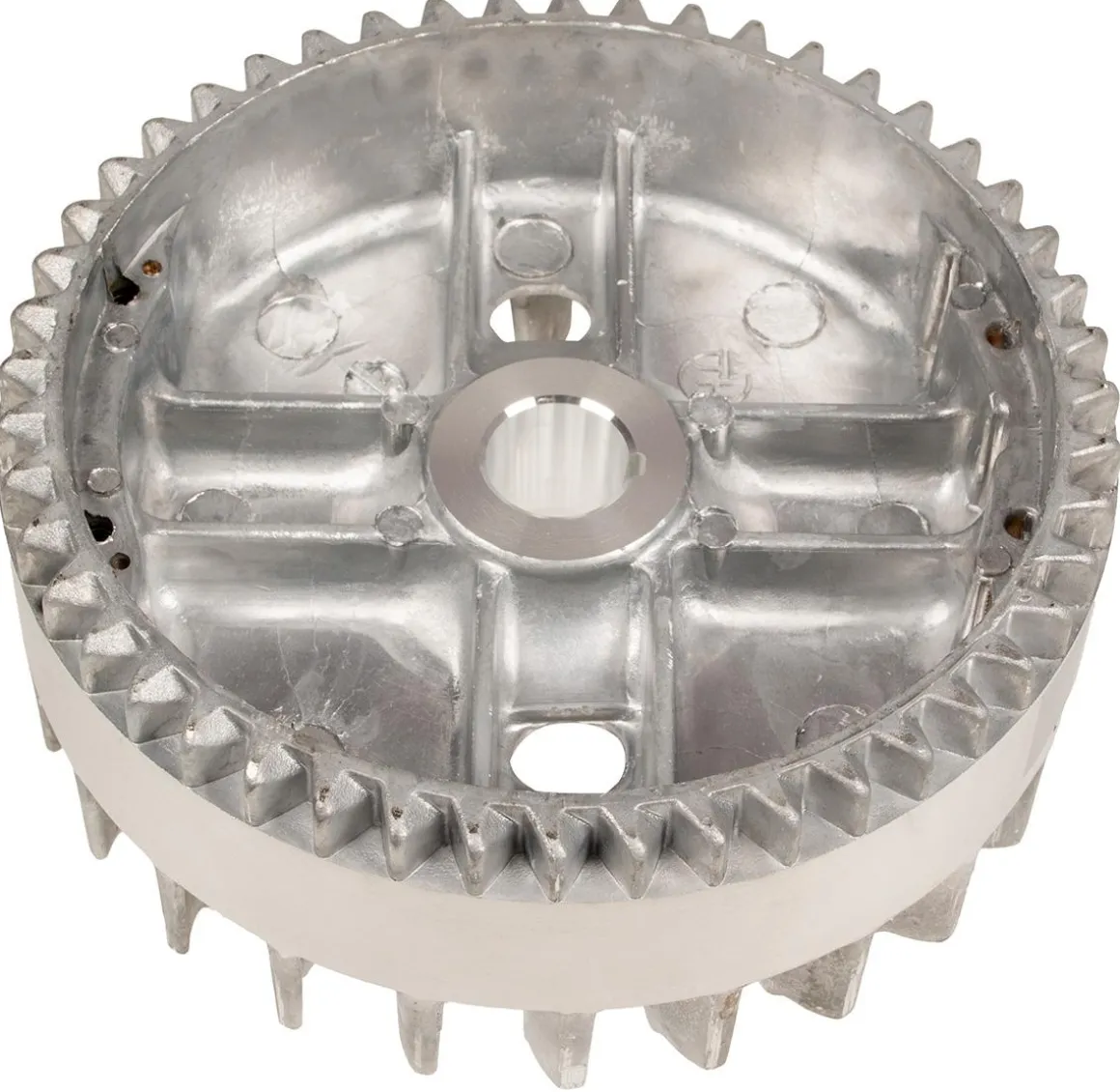 Koło magnesowe Loncin LC1P75F CZĘŚĆ ORYGINALNA 270020254-0001