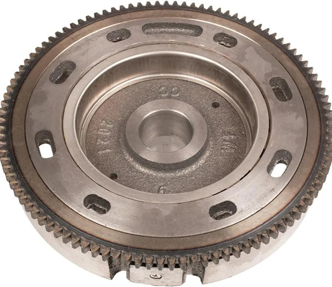 Koło magnesowe Loncin LC2V90(T230) CZĘŚĆ ORYGINALNA 270020456-0001