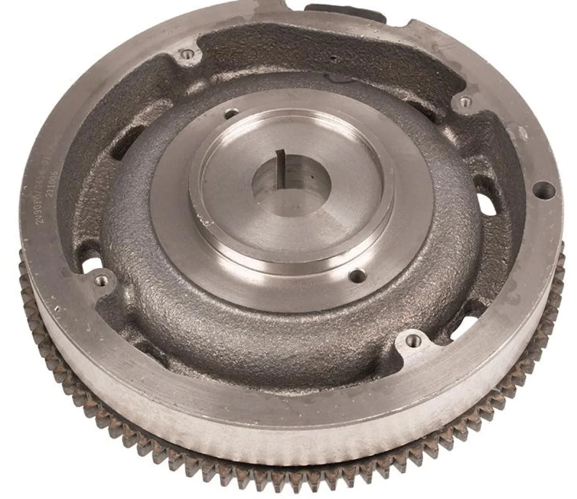 Koło magnesowe Loncin LC2V90(T230) CZĘŚĆ ORYGINALNA 270020456-0001