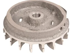 Koło magnesowe Loncin LC40ZB20-1.7Q LC148F CZĘŚĆ ORYGINALNA 270020304-0001