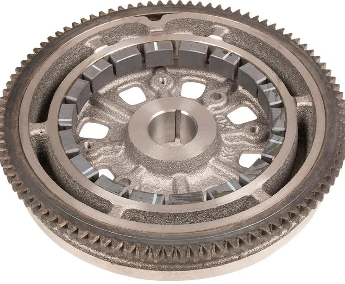 Koło magnesowe Loncin 2P77F 2P80F 2P82F CZĘŚĆ ORYGINALNA 270020290-0001