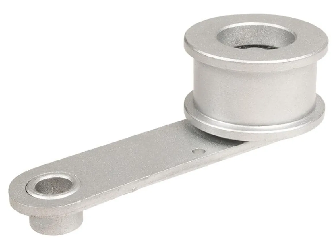 Koło napinacza paska Loncin Cedrus wertykulator CEDWR02R 661540008-0001