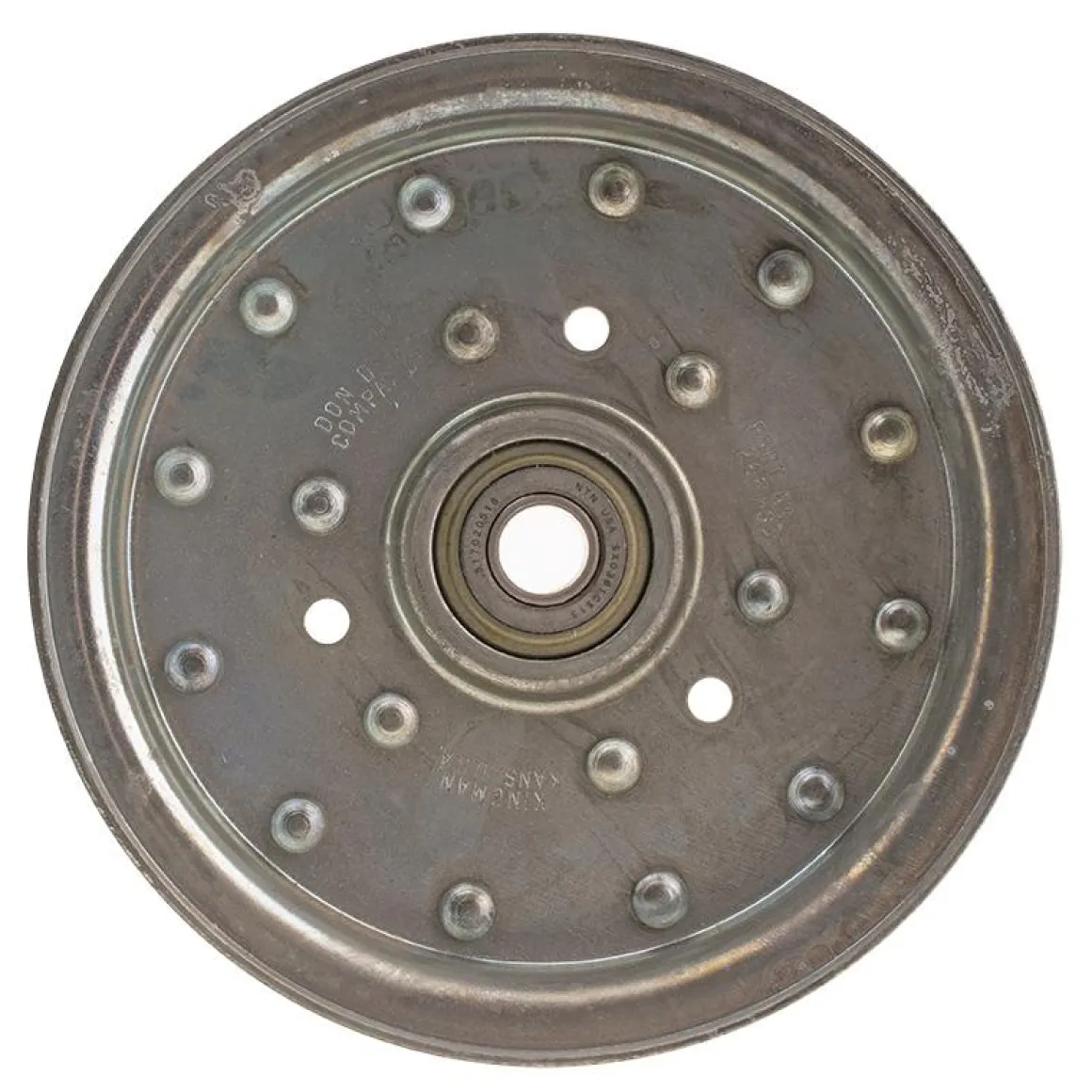 Koło pasowe Ferris deck FW25 CZĘŚĆ ORYGINALNA 5101312