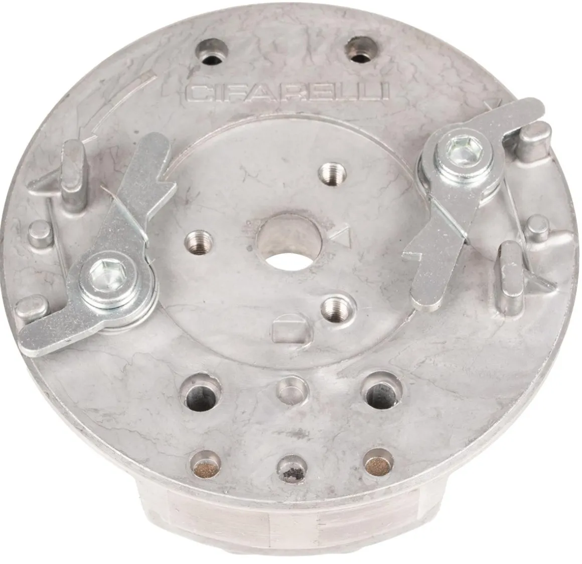 Koło zamachowe kompletne Cifarelli M3A;BL1200 0G07500