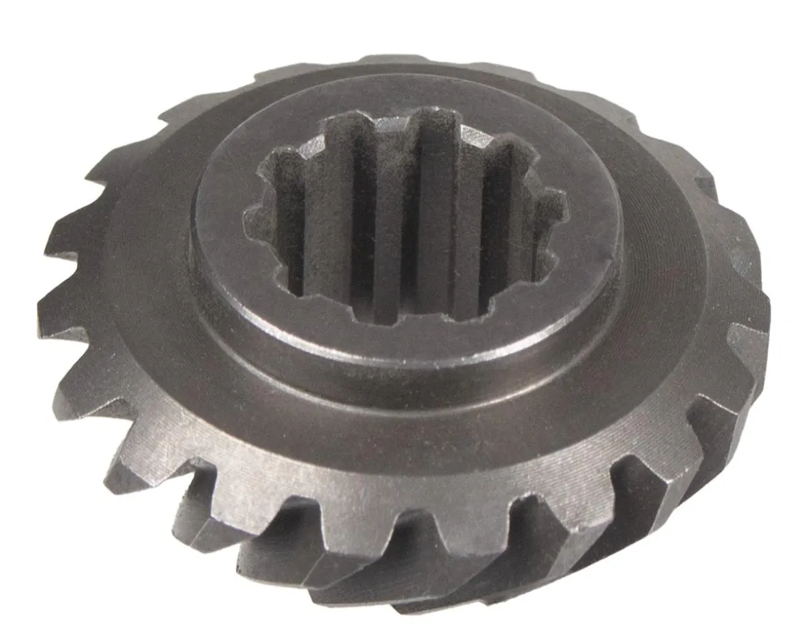 Koło zębate odbiorcze Kawasaki VS330 78001-150