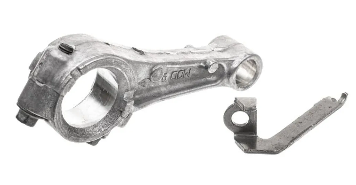 Korbowód B&S 3-3.5HP CZĘŚĆ ORYGINALNA 699655