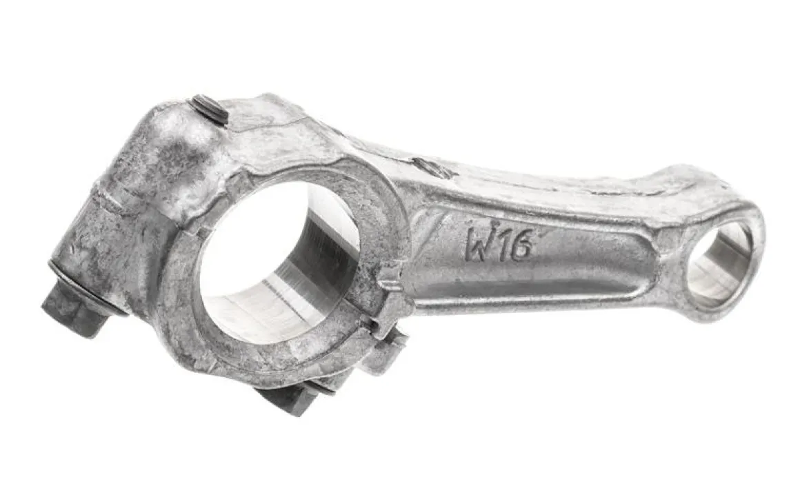 Korbowód B&S 500 OHV 08P/09P CZĘŚĆ ORYGINALNA 590518