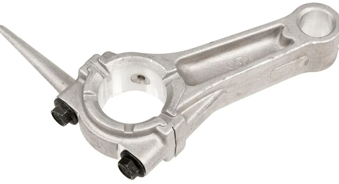 Korbowód Loncin G270F CZĘŚĆ ORYGINALNA 130150163-0001