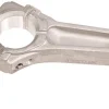 Korbowód Loncin G390F G390FD LC6500D-AS LC188F CZĘŚĆ ORYGINALNA 130150043-0001