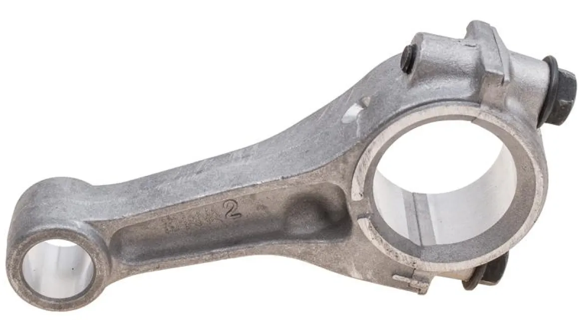 Korbowód Loncin LC1P65FE 1P61FE CZĘŚĆ ORYGINALNA 130150099-0001