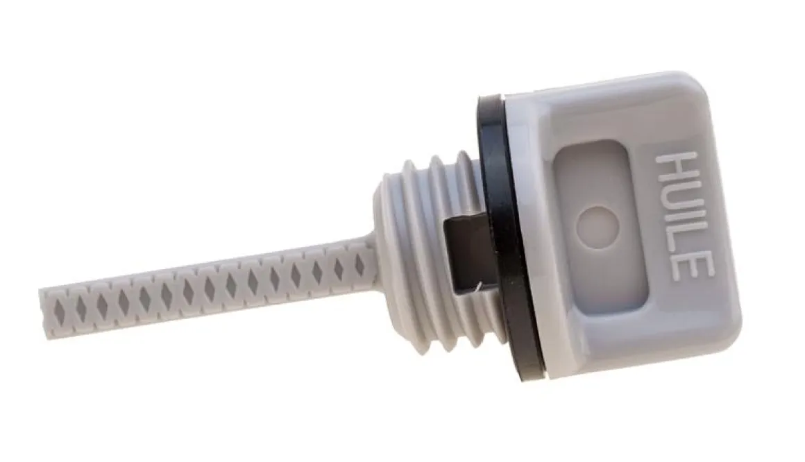 Korek oleju Honda GX35NT /z miarką/ 15600-Z3F-000