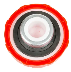 Korek paliwa Loncin LC170FS CZĘŚĆ ORYGINALNA 170870074-0001