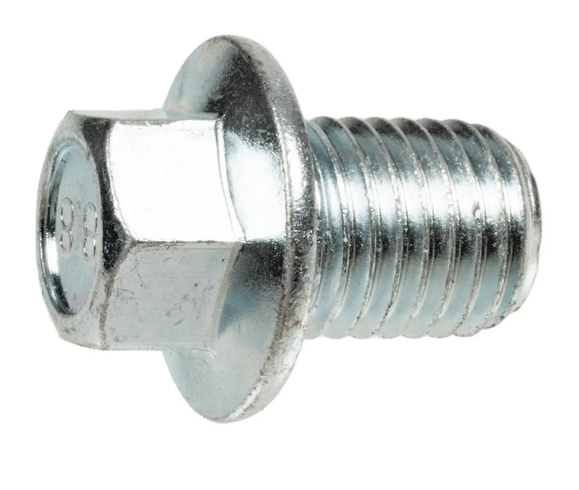 Korek spustowy oleju Loncin M12x1,5x15 poziomy wał CZĘŚĆ ORYGINALNA 110260024-0001