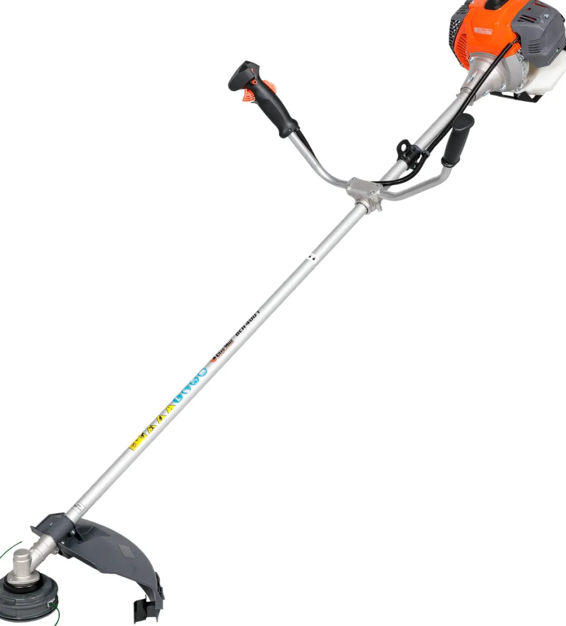 KOSA OLEO MAC BCH 500 T KOSA SPALINOWA DO TRAWY WYKASZARKA PODKASZARKA PODCINARKA TRYMER OLEO BCH500 / 3.2KM PREMIUM 61519002E5 EWIMAX-OFICJALNY DYSTRYBUTOR - AUTORYZOWANY DEALER OLEO-MAC