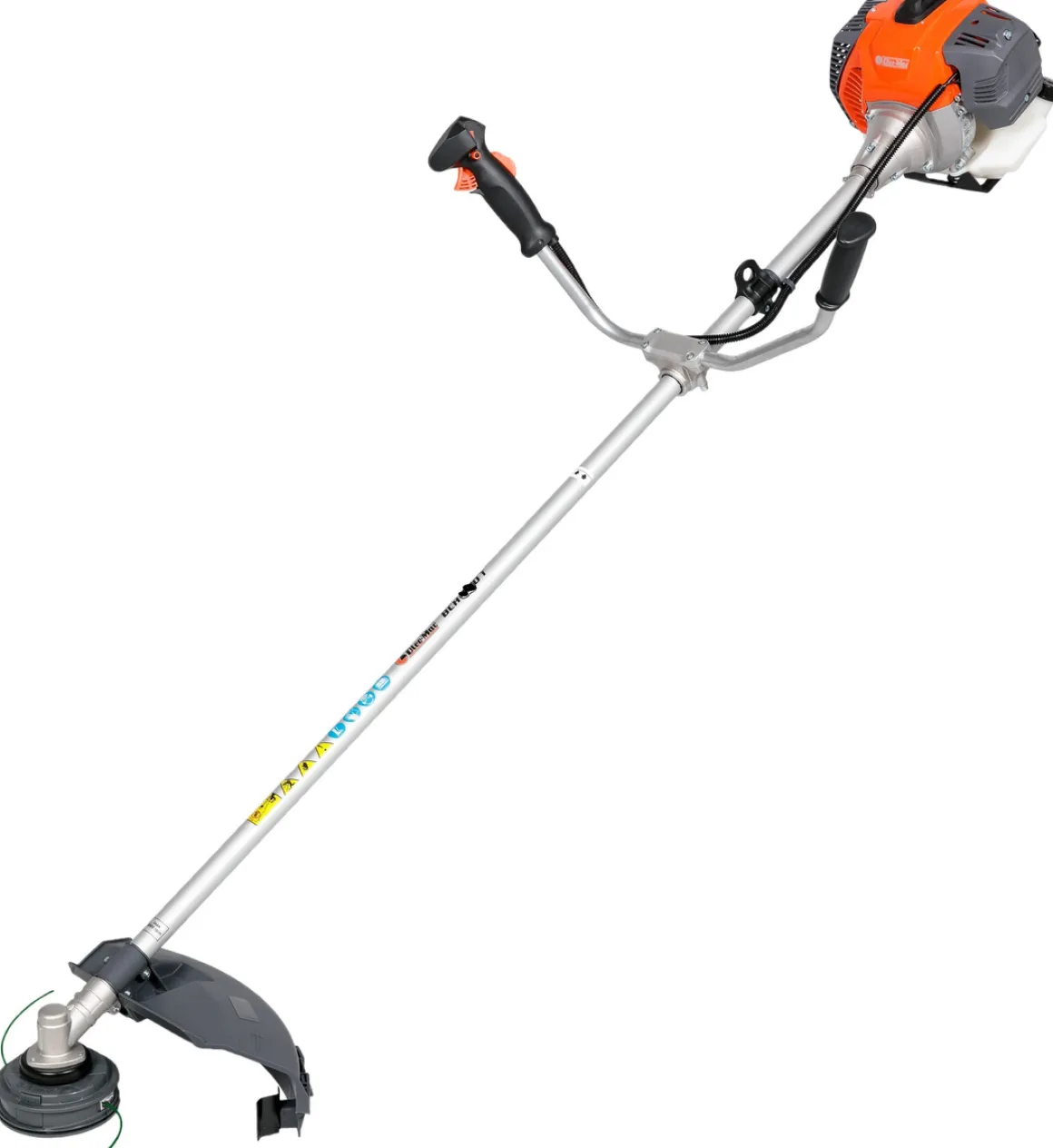 KOSA OLEO MAC BCH 250 T KOSA SPALINOWA DO TRAWY WYKASZARKA PODKASZARKA PODCINARKA BCH250 1.4KM PREMIUM EWIMAX-OFICJALNY DYSTRYBUTOR - AUTORYZOWANY DEALER OLEO-MAC