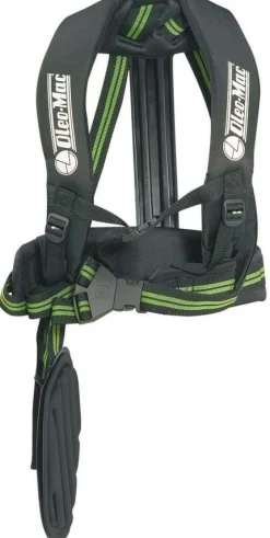 Kosa spalinowa Oleo-Mac BC 540 Master Profi