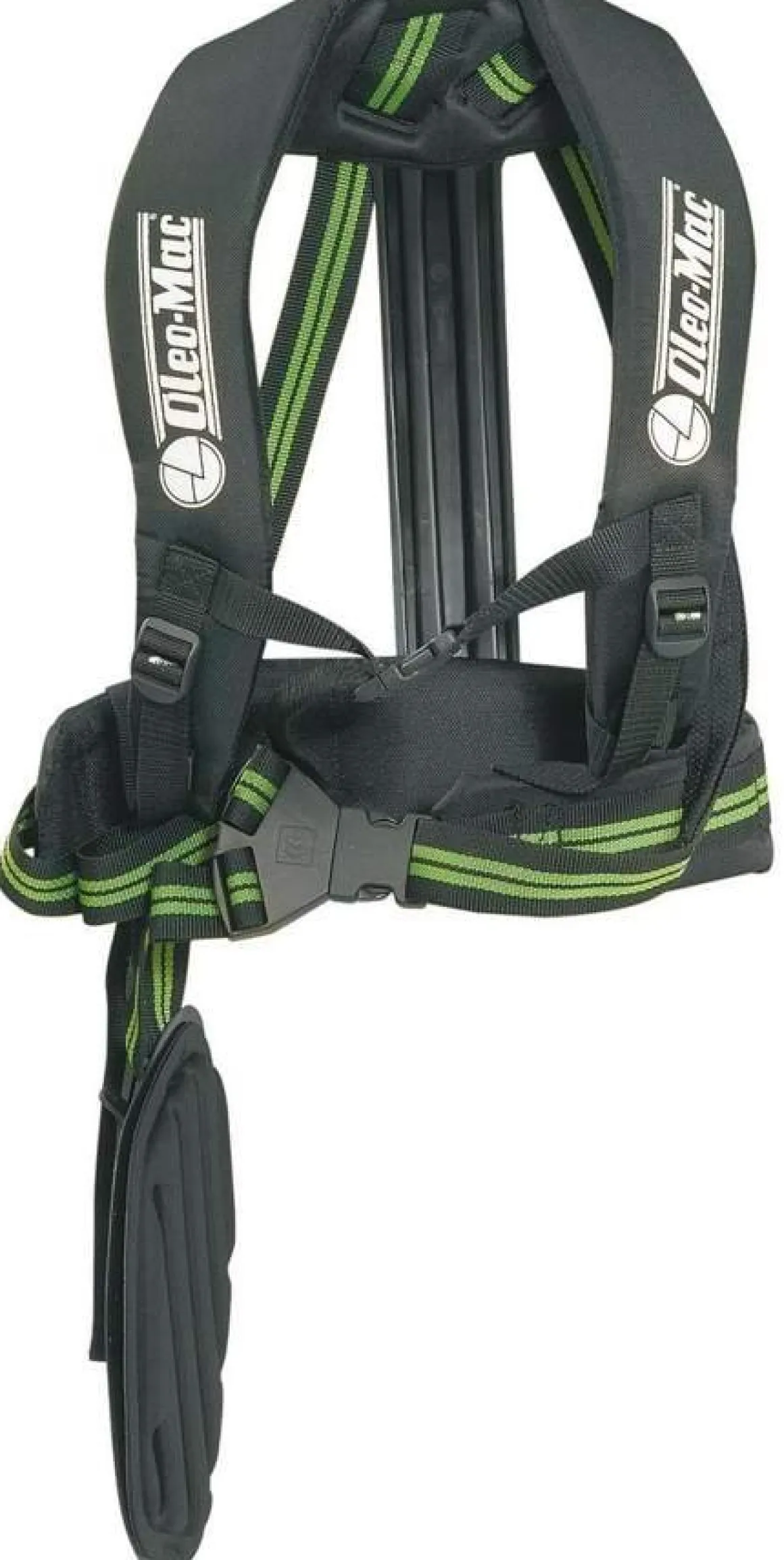 Kosa spalinowa Oleo-Mac BC 540 Master Profi