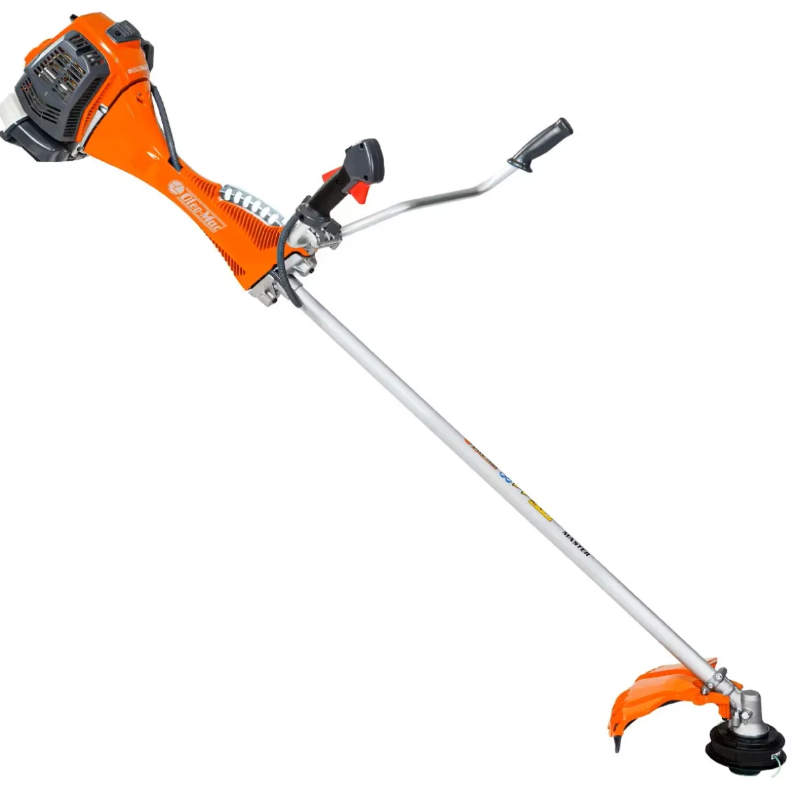 Kosa spalinowa Oleo-Mac BC 540 Master Profi