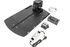 Kosiarka automatyczna Wiper TREKKER K S AWD PREMIUM WI040L4I3Z/40PUV08P90