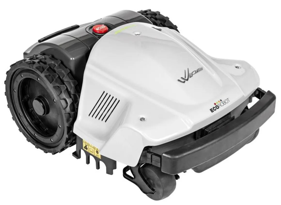 Kosiarka automatyczna Wiper TREKKER LIGHT 20-9030-10/40PUF02L90