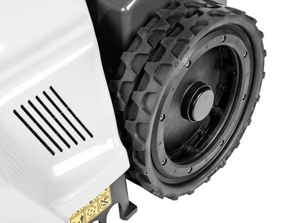 Kosiarka automatyczna Wiper TREKKER LIGHT 20-9030-10/40PUF02L90