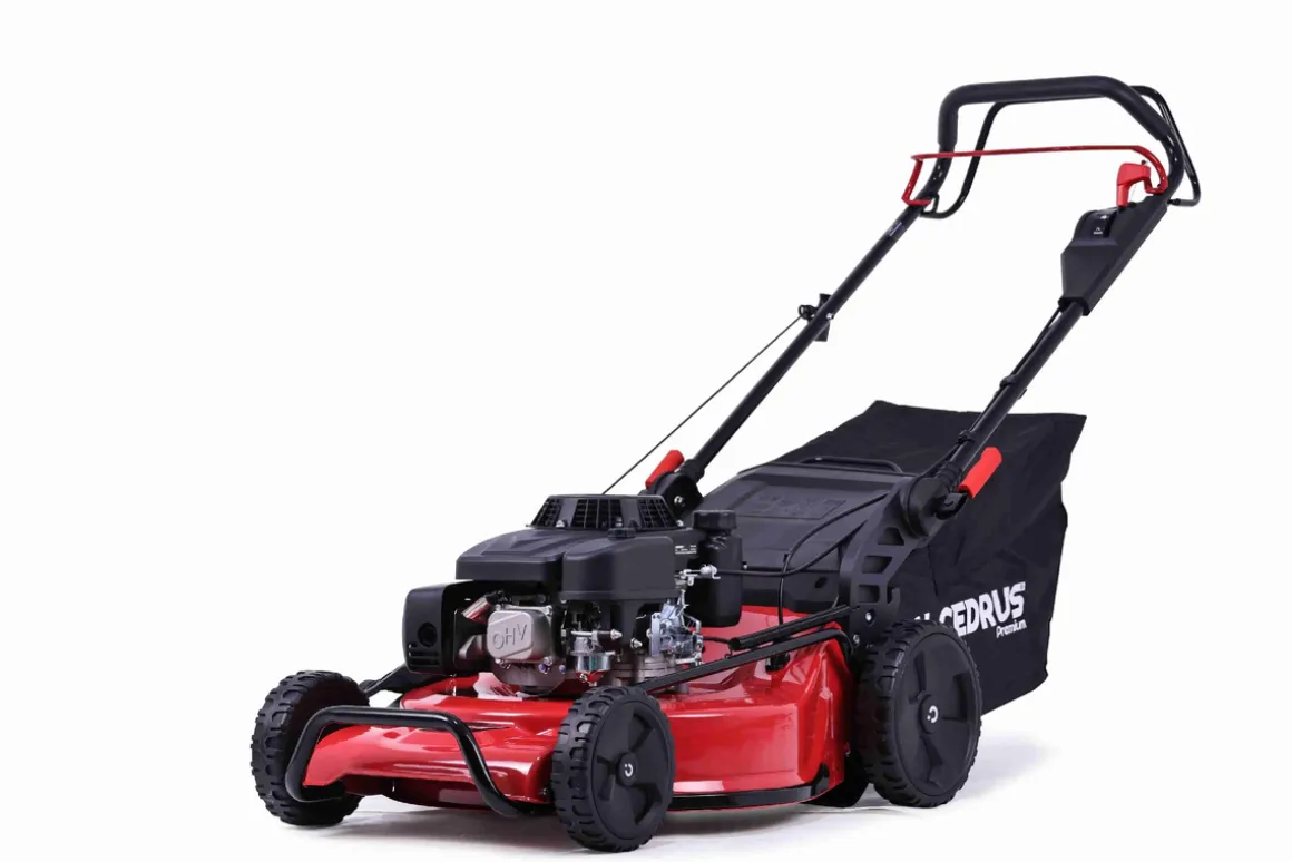 Kosiarka Cedrus Premium z napędem CEDLP53S-L CEDLP53S-L
