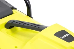 KOSIARKA ELEKTRYCZNA DO TRAWY GARDYER M100 1000W - OFICJALNY DYSTRYBUTOR - AUTORYZOWANY DEALER GARDYER