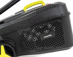 KOSIARKA ELEKTRYCZNA DO TRAWY GARDYER M100 1000W - OFICJALNY DYSTRYBUTOR - AUTORYZOWANY DEALER GARDYER