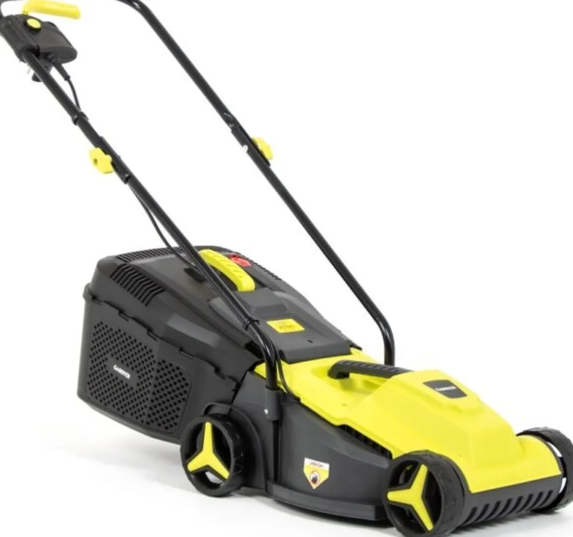 KOSIARKA ELEKTRYCZNA DO TRAWY GARDYER M100 1000W - OFICJALNY DYSTRYBUTOR - AUTORYZOWANY DEALER GARDYER