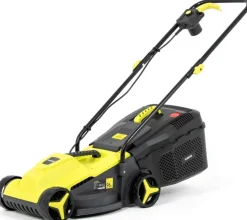 KOSIARKA ELEKTRYCZNA DO TRAWY GARDYER M100 1000W - OFICJALNY DYSTRYBUTOR - AUTORYZOWANY DEALER GARDYER
