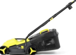 KOSIARKA ELEKTRYCZNA DO TRAWY GARDYER M100 1000W - OFICJALNY DYSTRYBUTOR - AUTORYZOWANY DEALER GARDYER