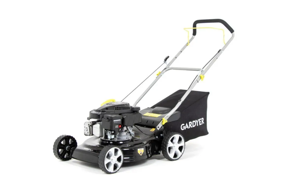 KOSIARKA SPALINOWA DO TRAWY GARDYER MP600 46cm 3.5KM RATO - OFICJALNY DYSTRYBUTOR - AUTORYZOWANY DEALER GARDYER